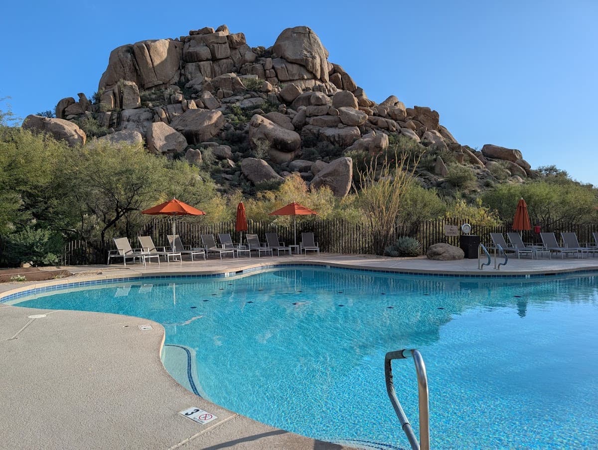 The Boulders — photo 3