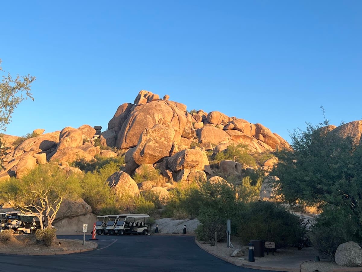 The Boulders — photo 4