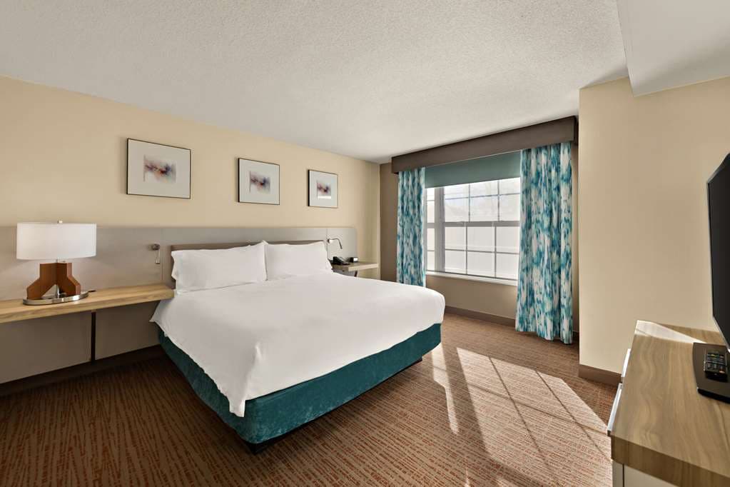 Hilton Garden Inn Williamsburg — photo 2