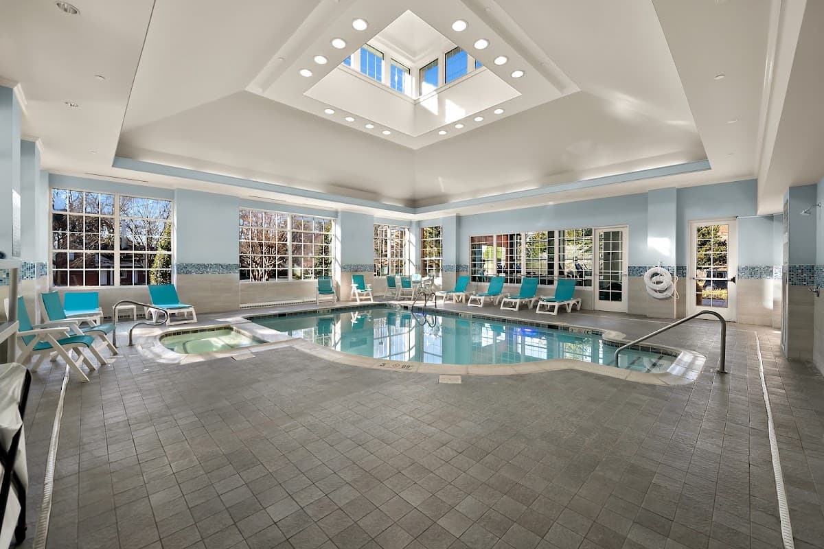 Hilton Garden Inn Williamsburg — photo 3