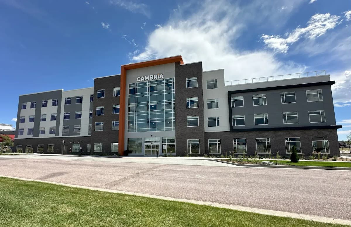 Cambria Hotel Colorado Springs - Air Force Academy — photo 1