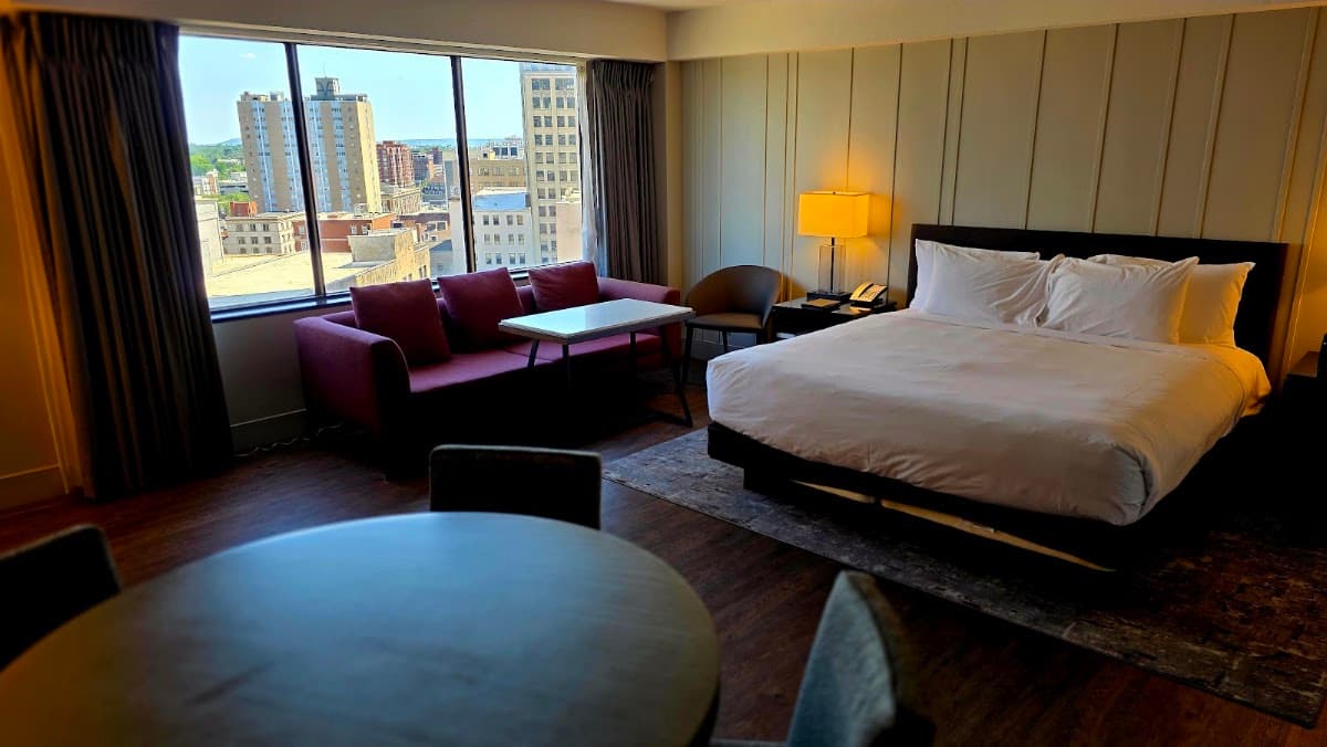 Hyatt Regency Louisville — photo 2
