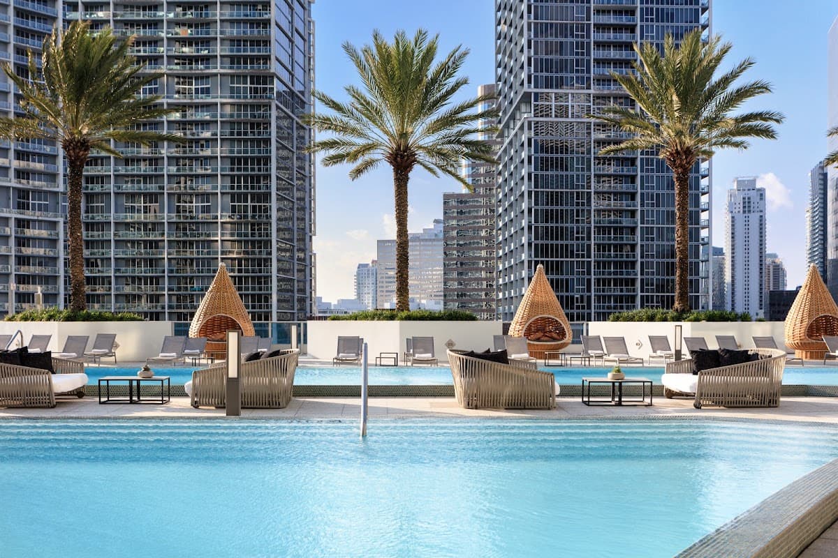Kimpton EPIC Hotel — photo 1