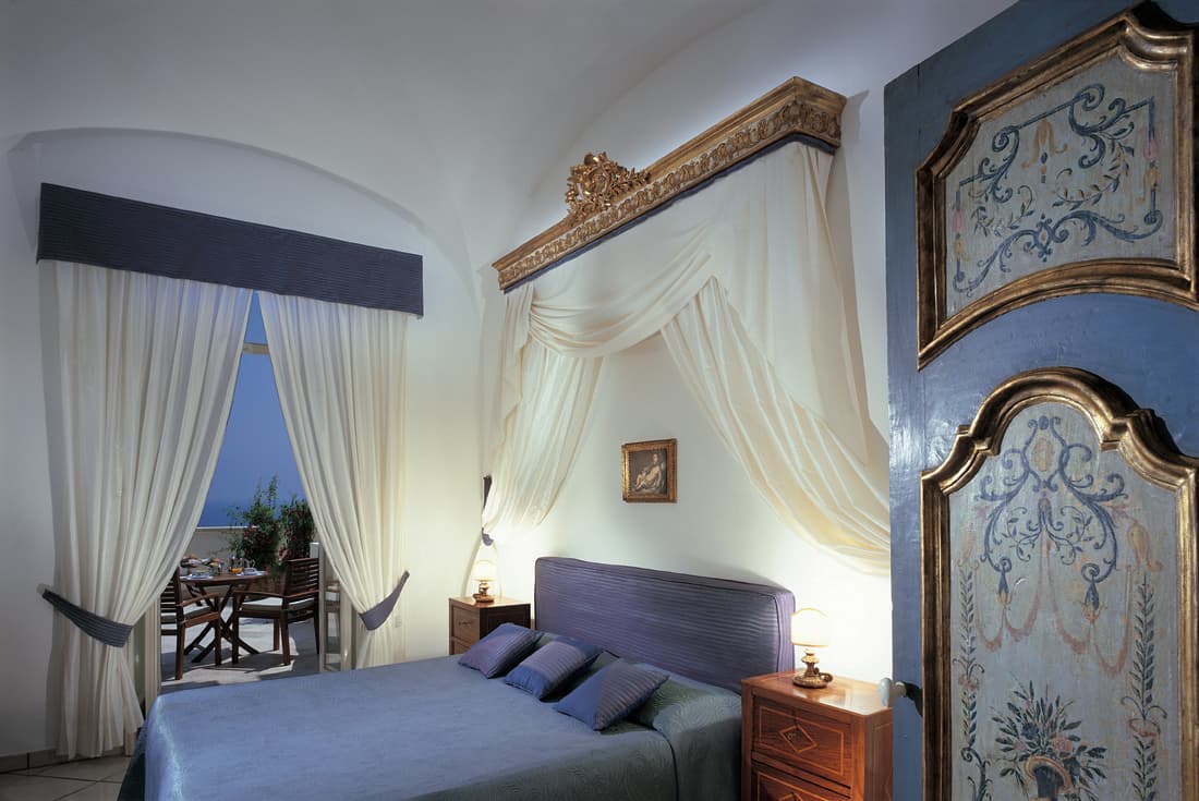 Santa Caterina Hotel — photo 2