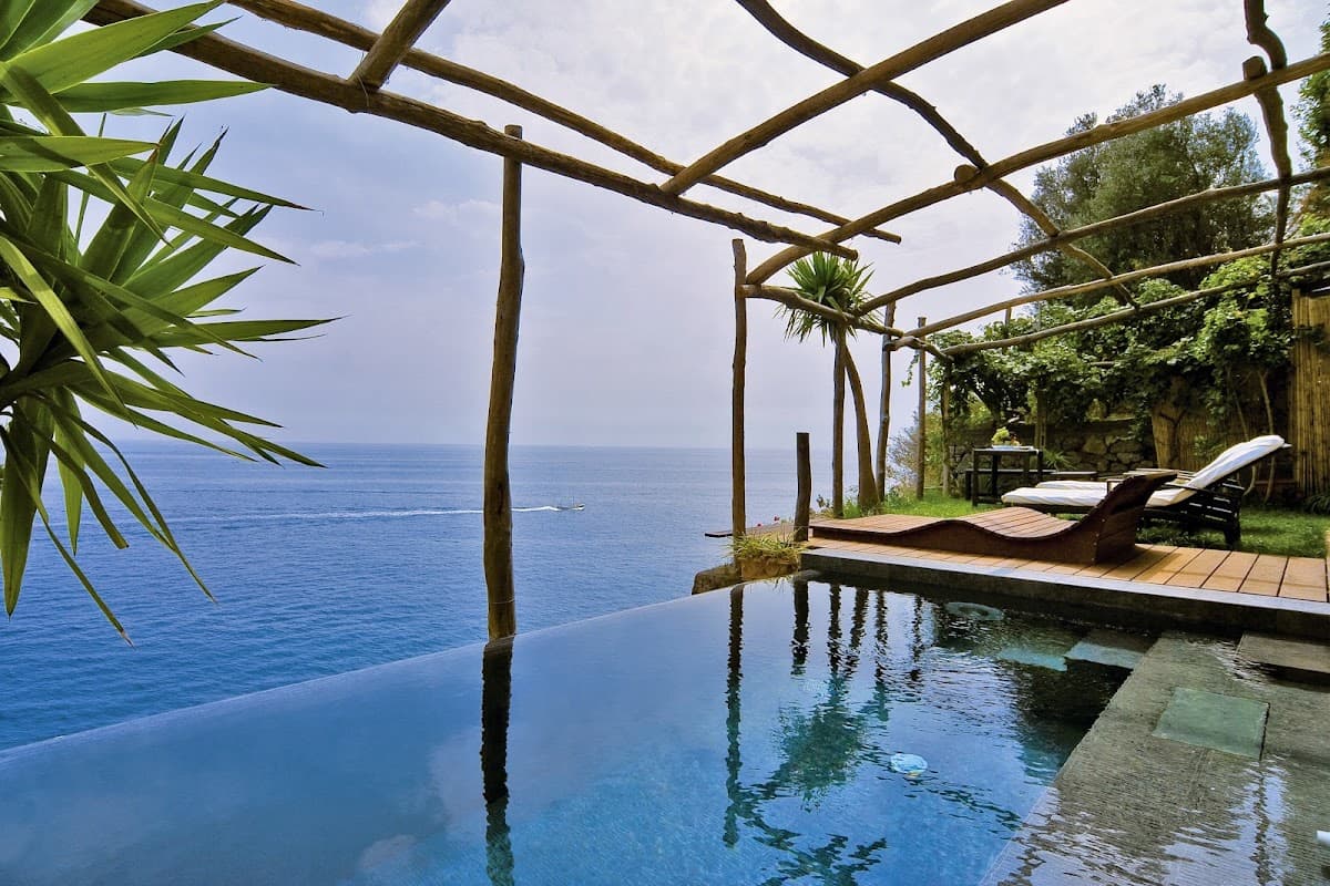 Santa Caterina Hotel — photo 3