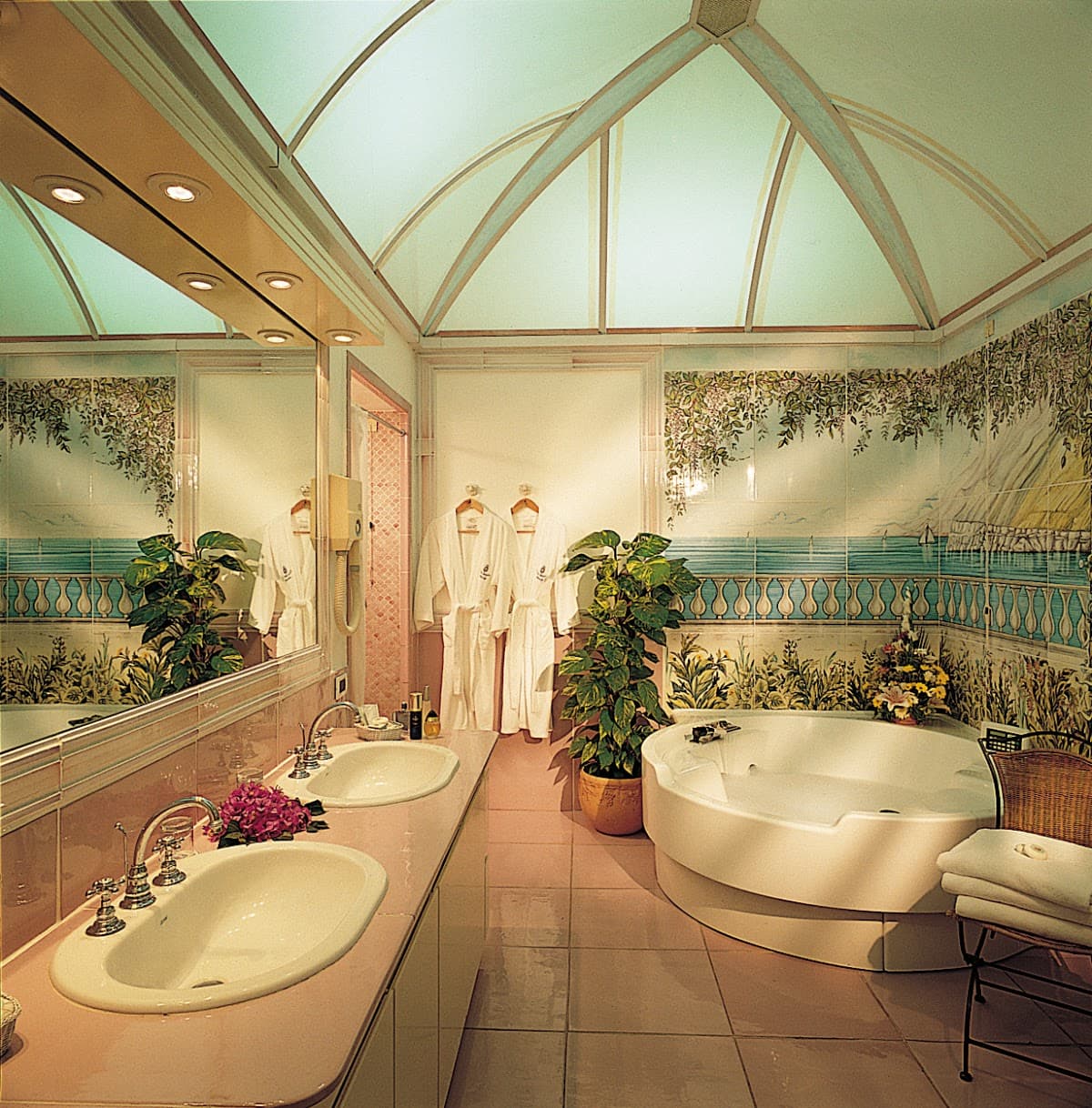 Santa Caterina Hotel — photo 4
