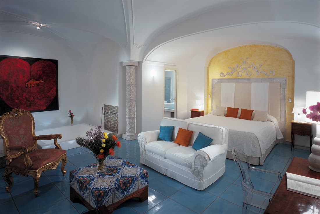 Santa Caterina Hotel — photo 5
