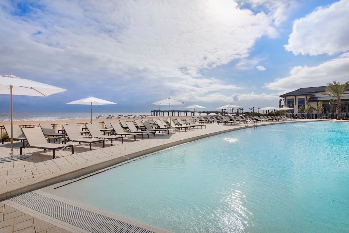 Embassy Suites by Hilton St Augustine Beach Oceanfront Resort — photo 5
