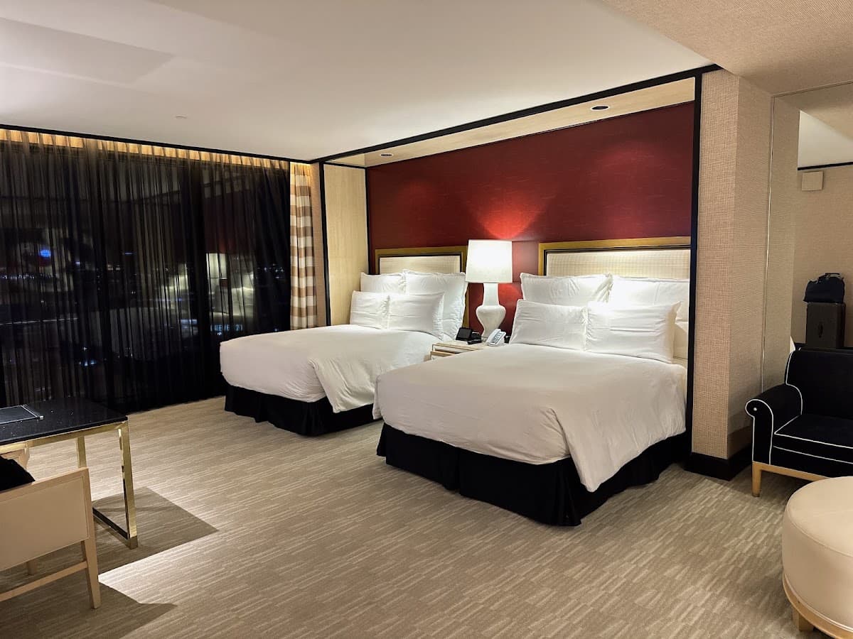 Wynn Las Vegas — photo 2