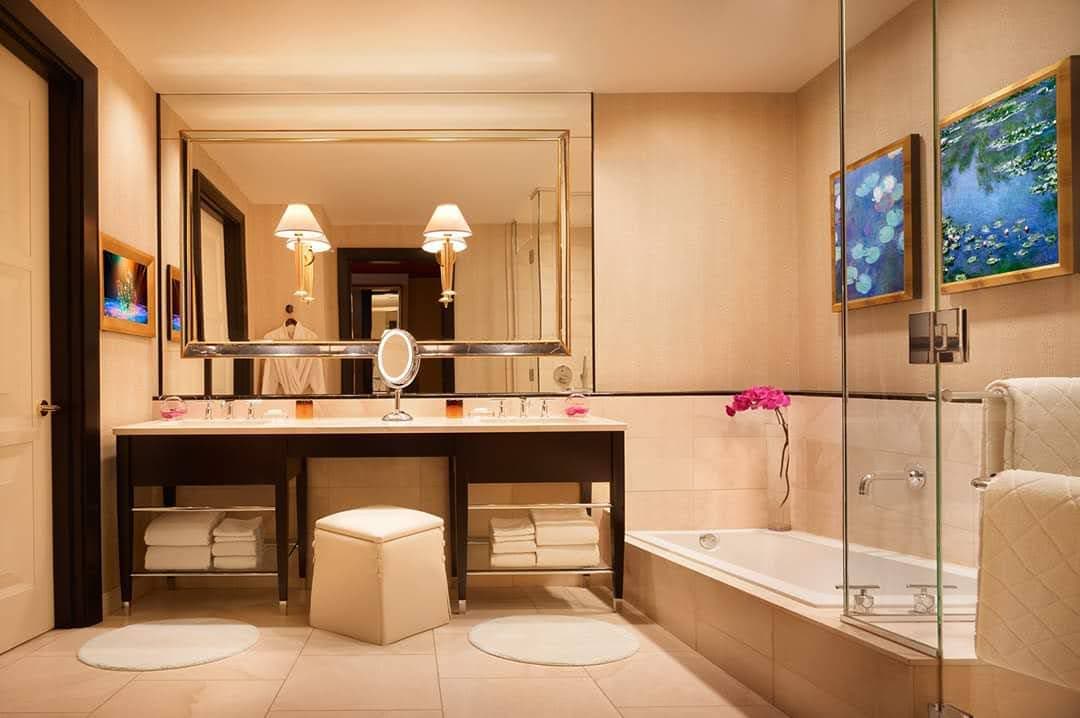 Wynn Las Vegas — photo 4