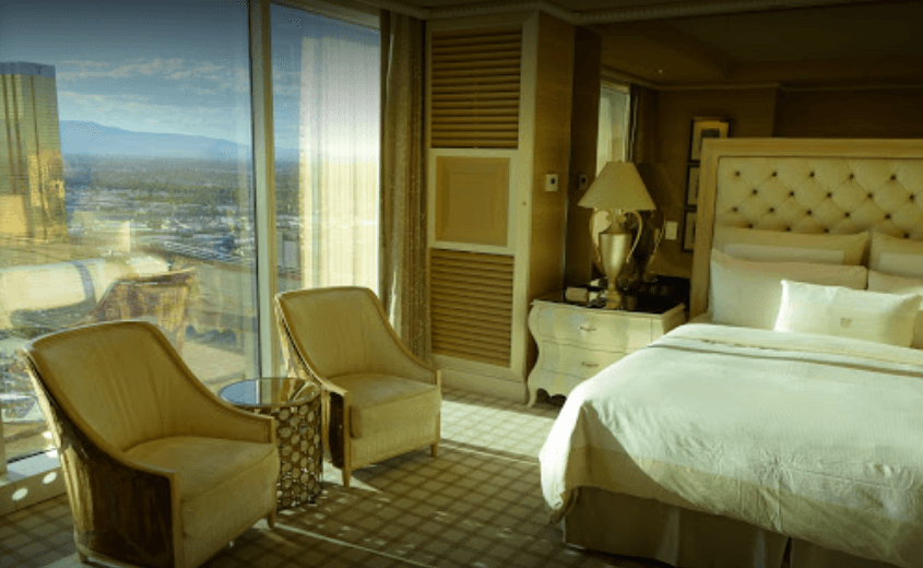 Wynn Las Vegas — photo 5