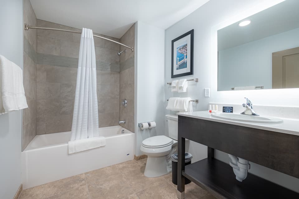 Independence Stay Hotel & Long Term Suites — photo 3