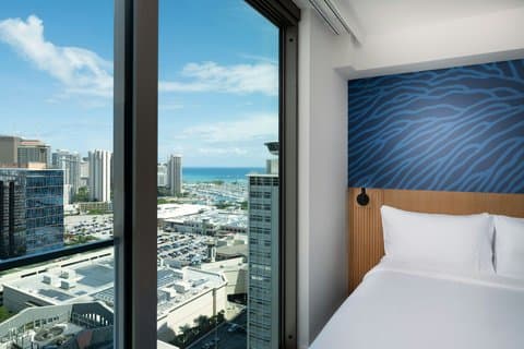 Renaissance Honolulu Hotel & Spa — photo 2