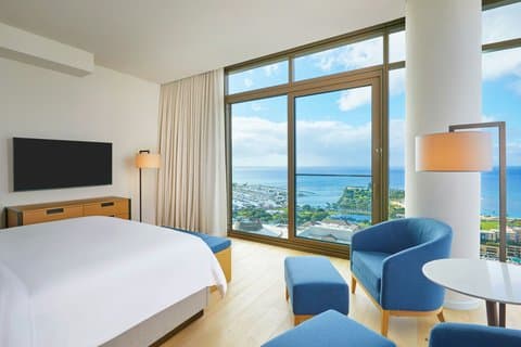 Renaissance Honolulu Hotel & Spa — photo 5