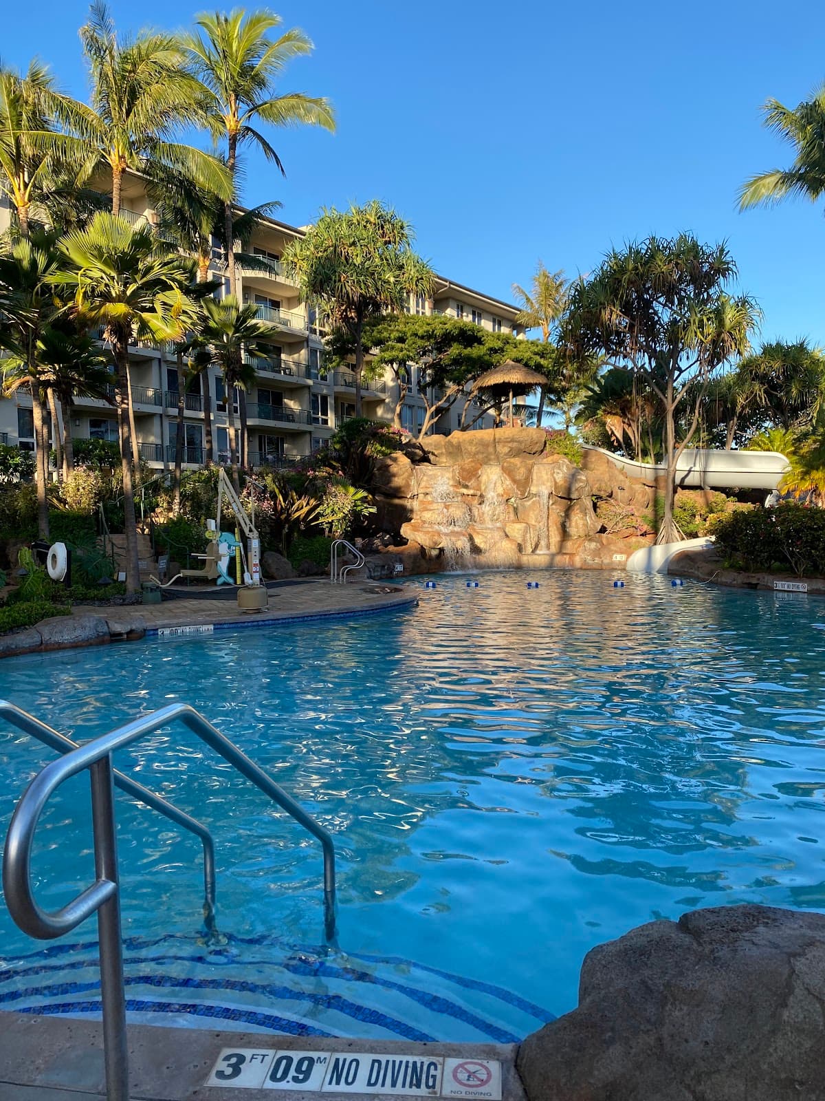 The Westin Ka'anapali Ocean Resort Villas — photo 3