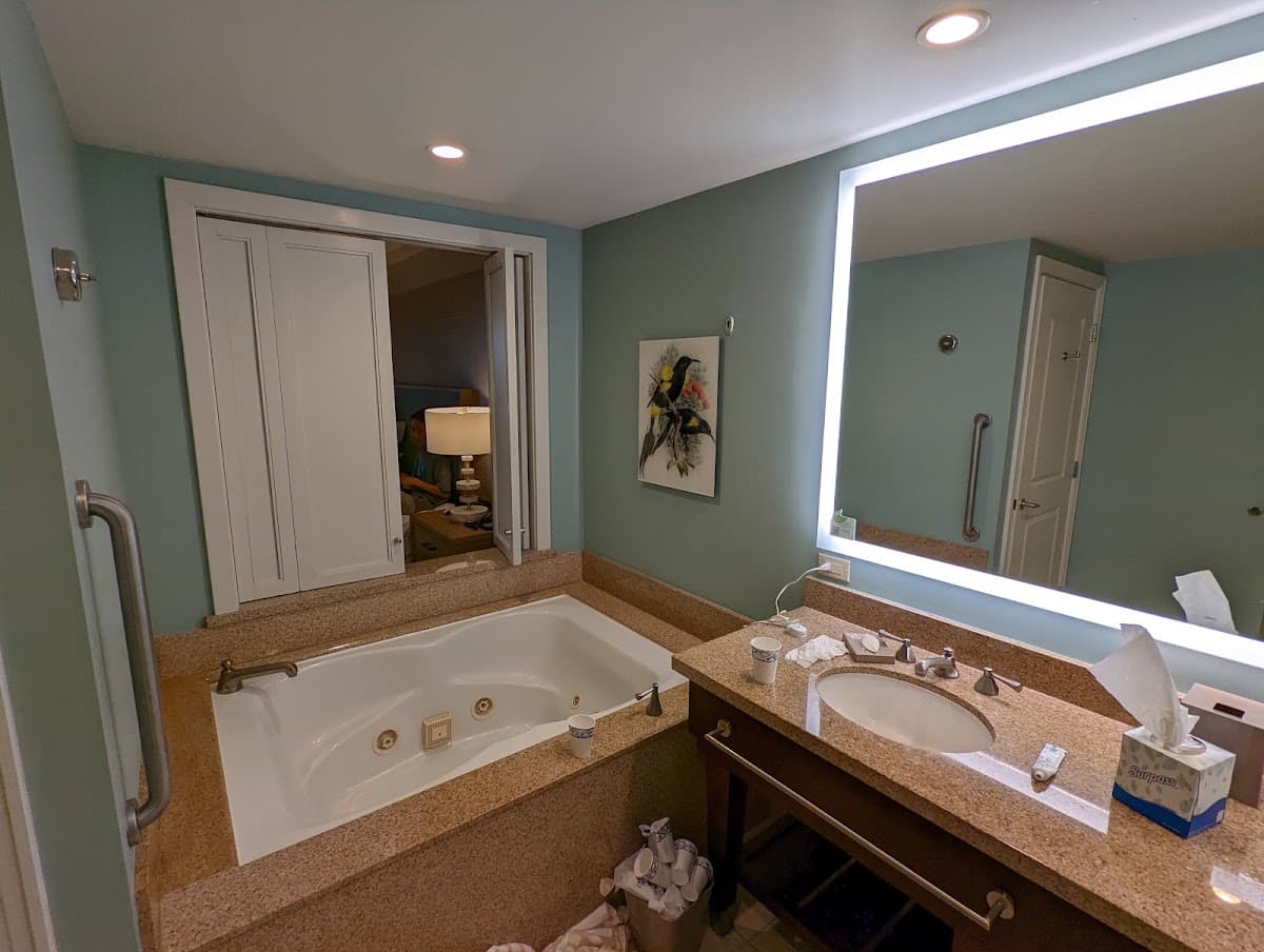 The Westin Ka'anapali Ocean Resort Villas — photo 4