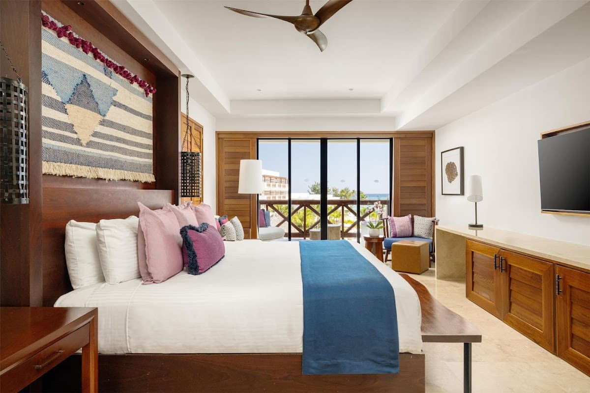 Secrets Cap Cana Resort & Spa — photo 2