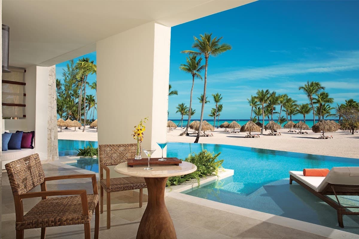 Secrets Cap Cana Resort & Spa — photo 3
