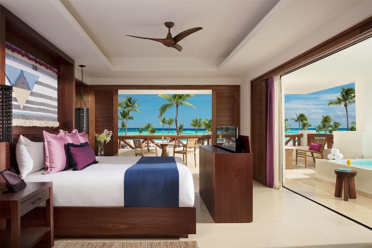Secrets Cap Cana Resort & Spa — photo 5