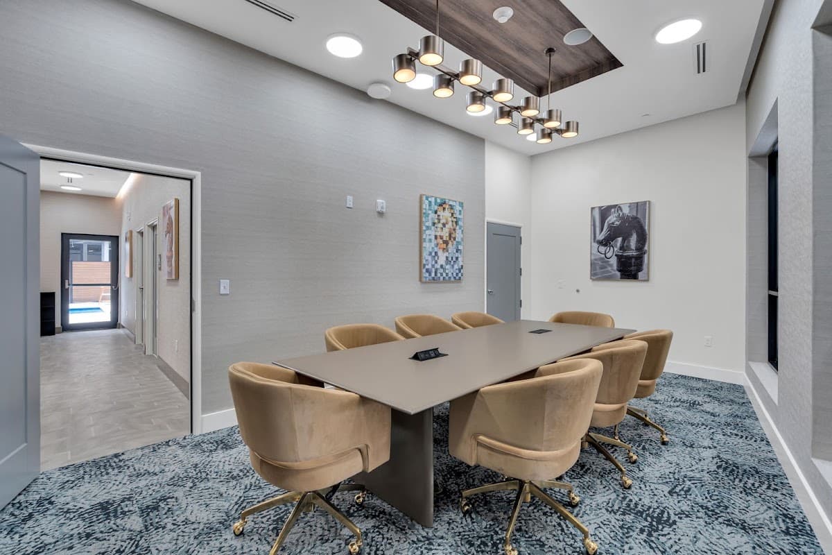 Latitude Apartments — photo 4