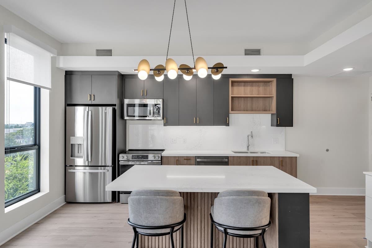 Latitude Apartments — photo 5