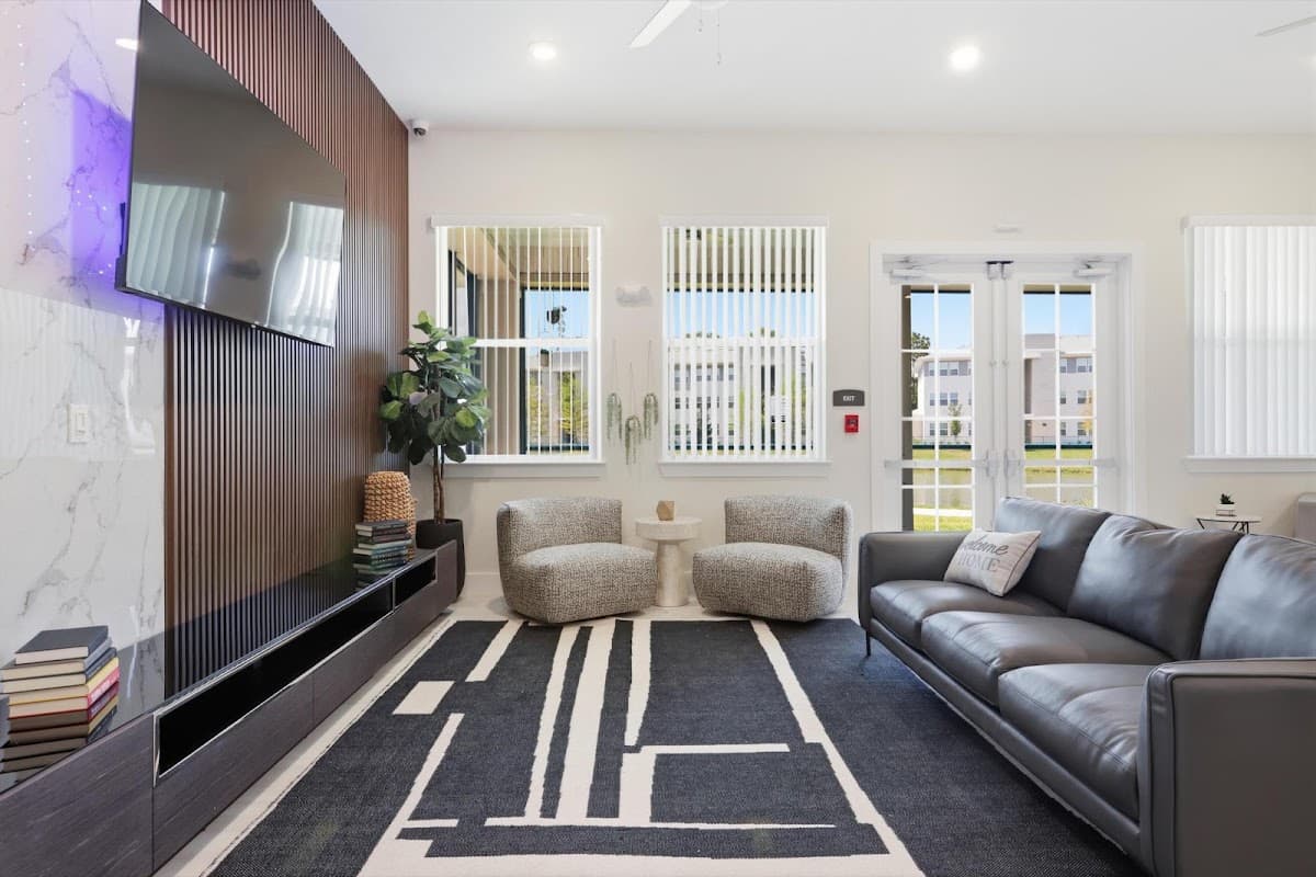 Barnett Villas Apartments — photo 3