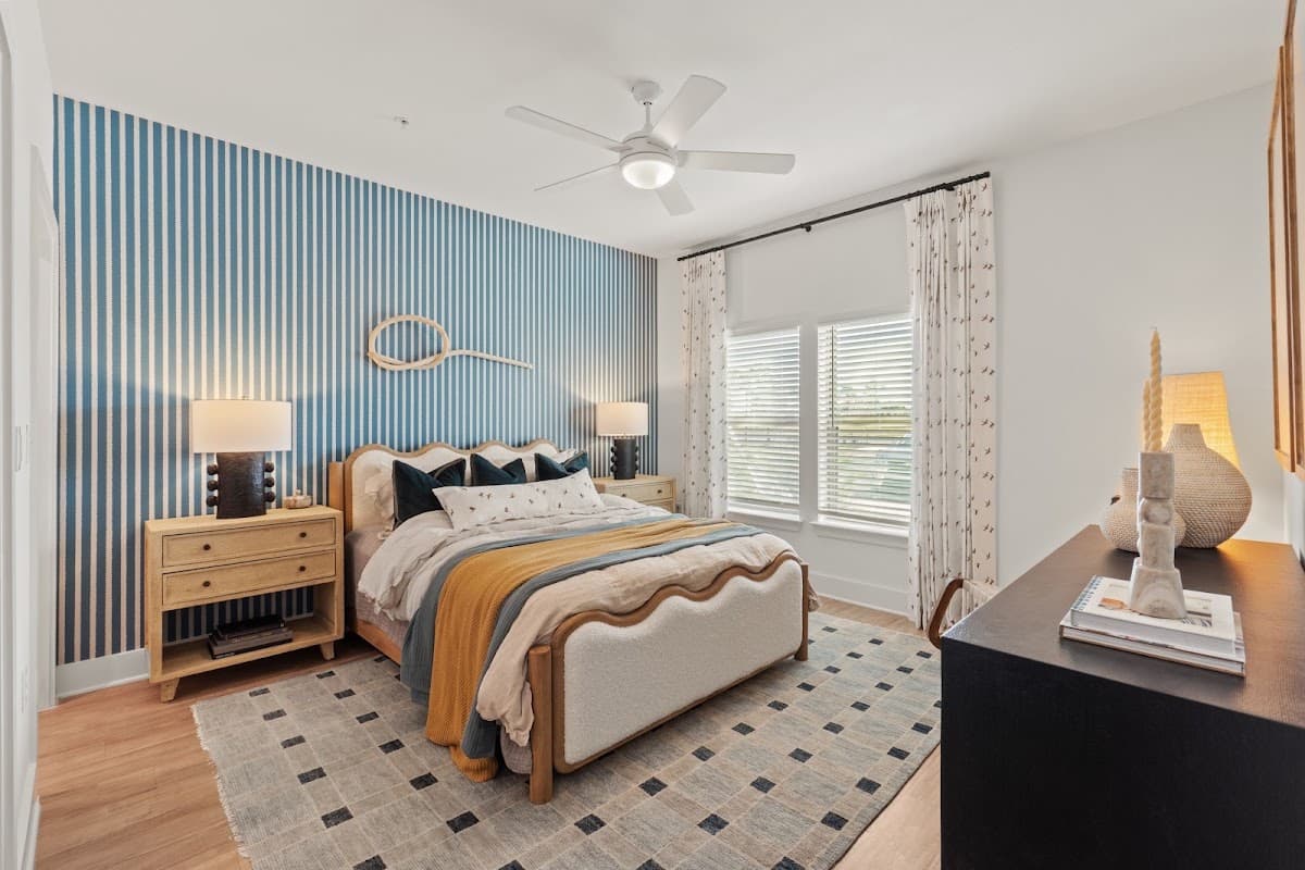 Botanic Miramar Beach Apartments — photo 2