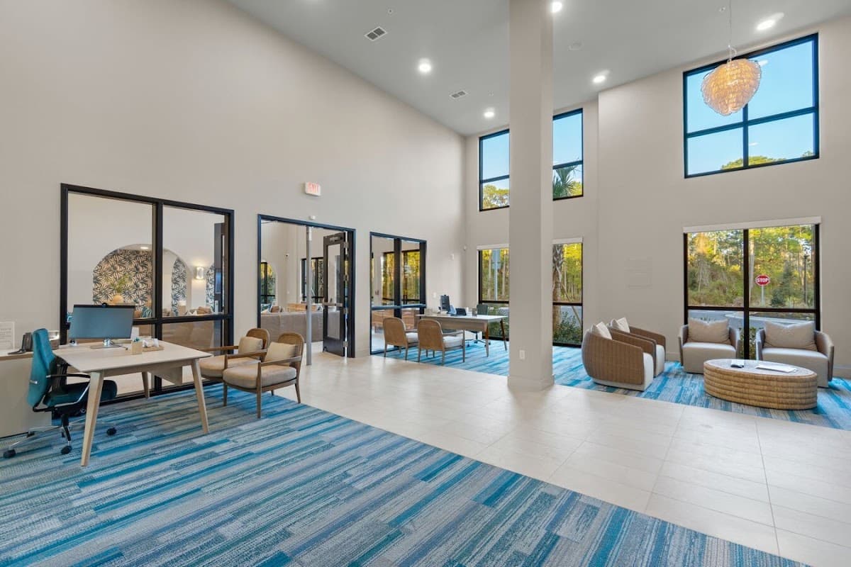 Botanic Miramar Beach Apartments — photo 3