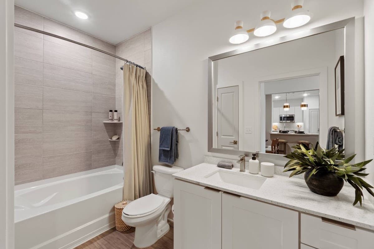 Botanic Miramar Beach Apartments — photo 4