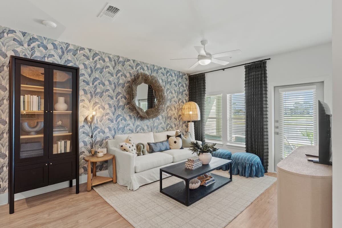 Botanic Miramar Beach Apartments — photo 5