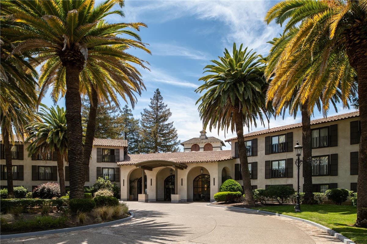 Casa Mani Resort Napa Valley, Curio Collection by Hilton — photo 1