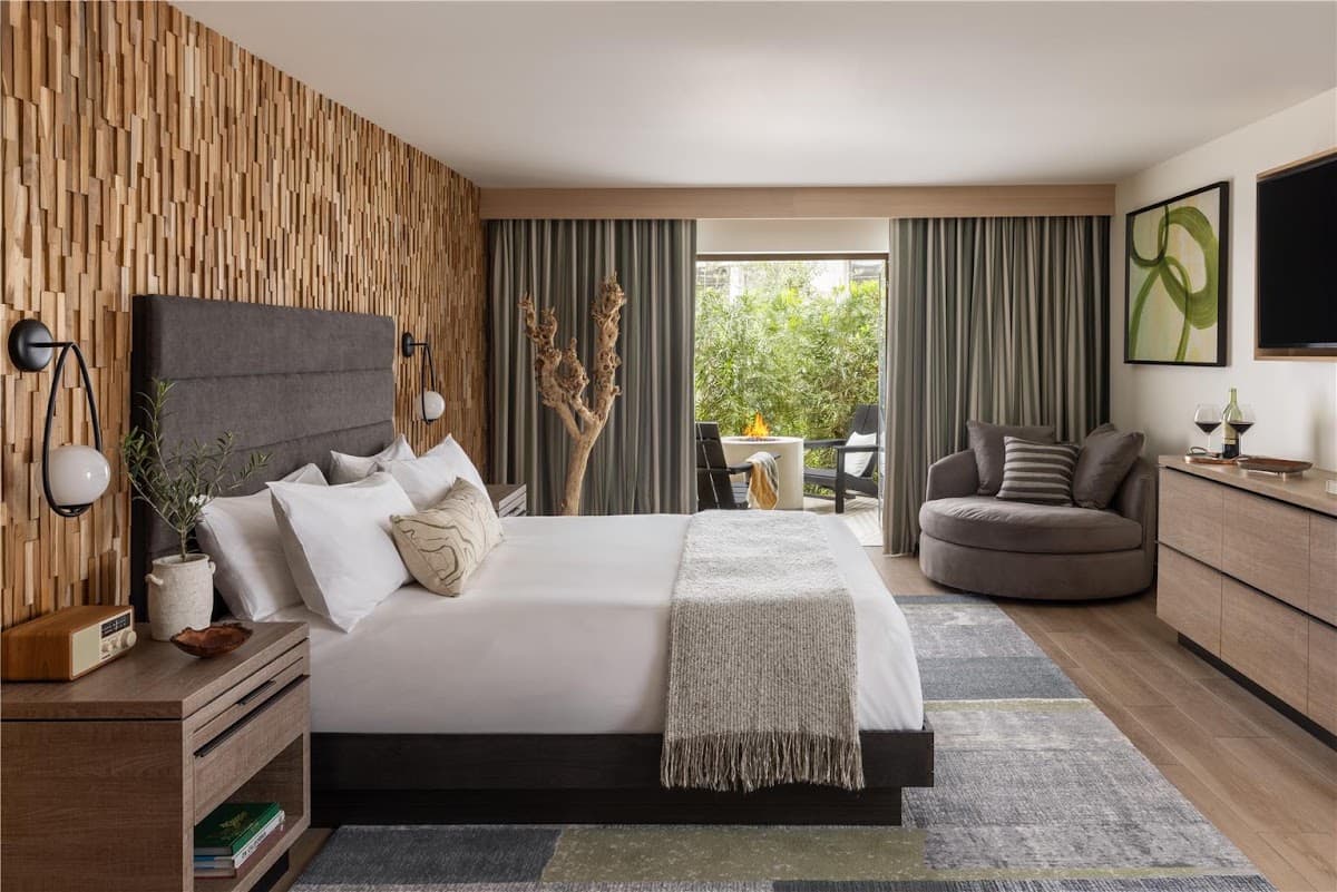 Casa Mani Resort Napa Valley, Curio Collection by Hilton — photo 2