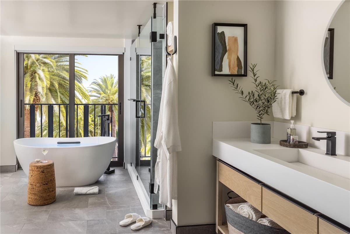 Casa Mani Resort Napa Valley, Curio Collection by Hilton — photo 3