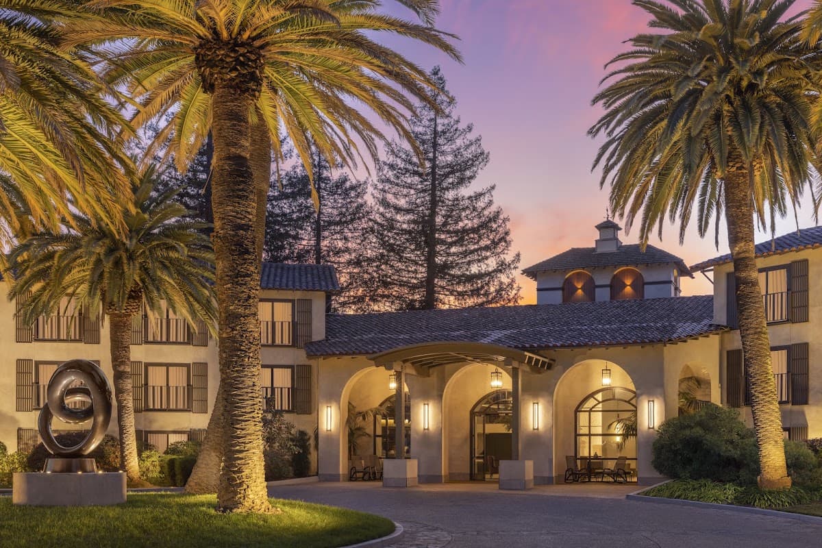 Casa Mani Resort Napa Valley, Curio Collection by Hilton — photo 4