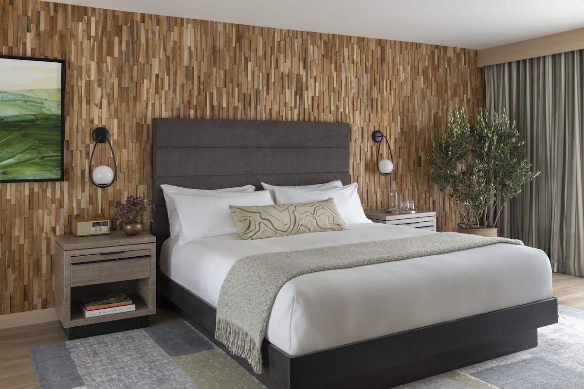 Casa Mani Resort Napa Valley, Curio Collection by Hilton — photo 5