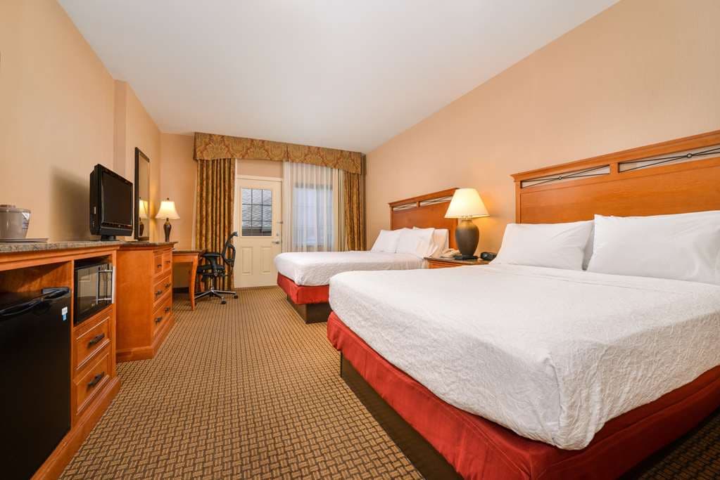 Hampton Inn & Suites Coeur d' Alene — photo 2