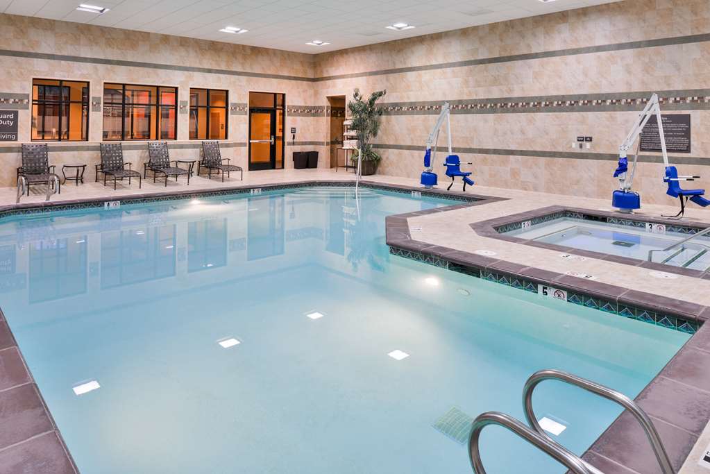 Hampton Inn & Suites Coeur d' Alene — photo 3