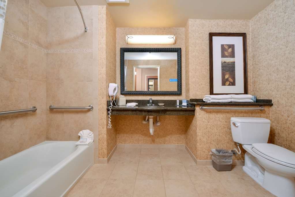 Hampton Inn & Suites Coeur d' Alene — photo 4