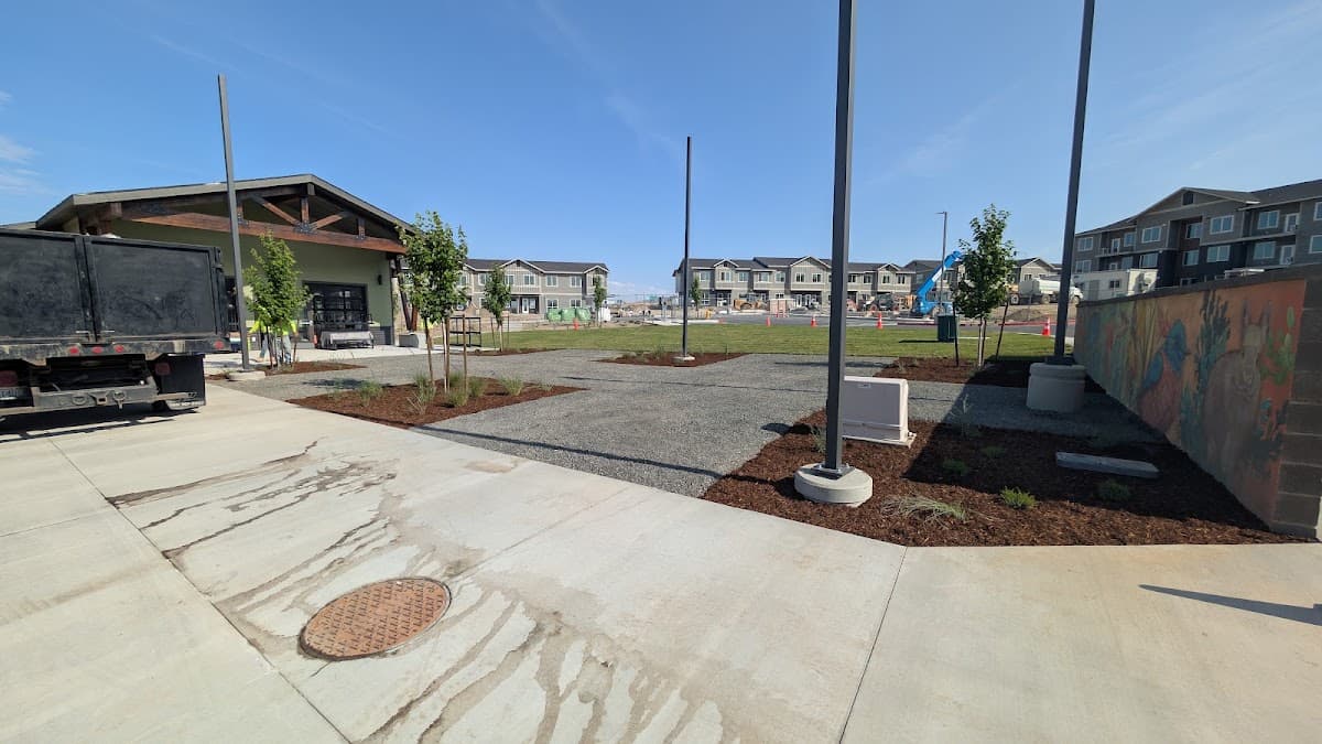Argyle Southridge — photo 1