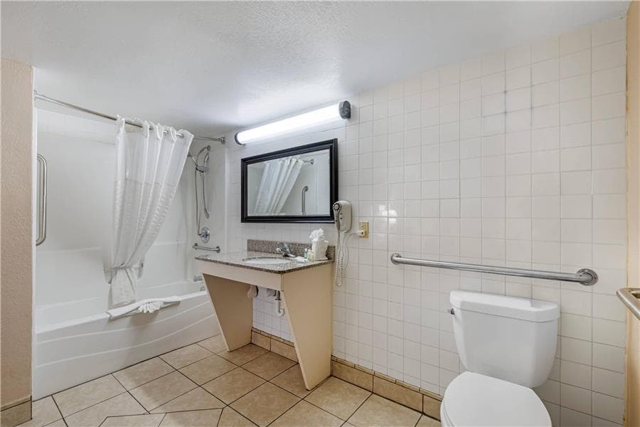Quality Inn & Suites Conference Center — photo 4