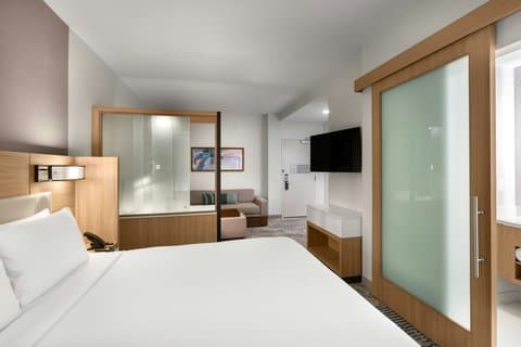 SpringHill Suites by Marriott West Melbourne Palm Bay — photo 2