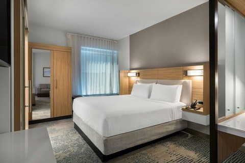 SpringHill Suites by Marriott West Melbourne Palm Bay — photo 5
