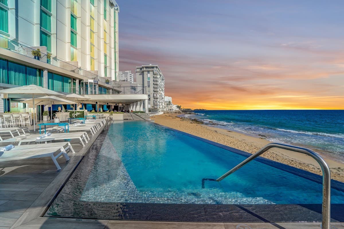Condado Ocean Club — photo 1