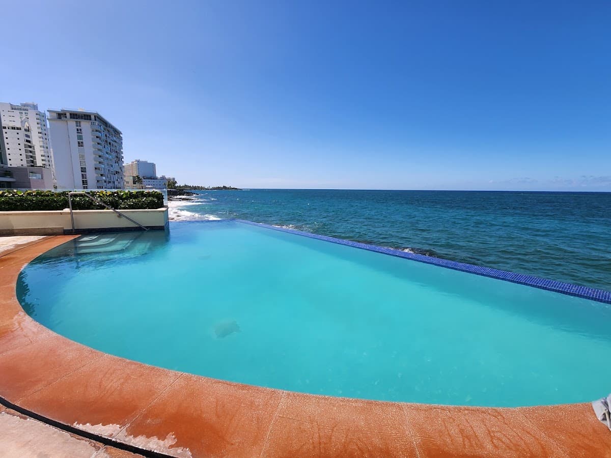 Condado Ocean Club — photo 3