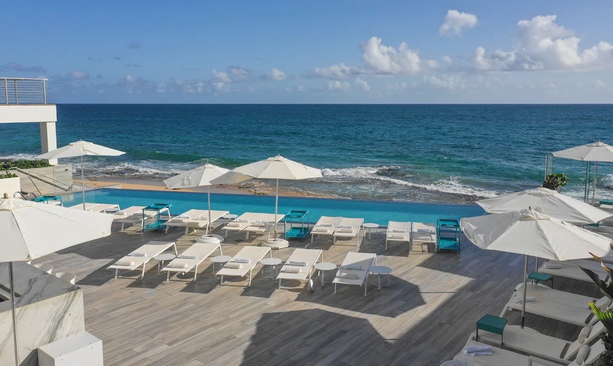 Condado Ocean Club — photo 4