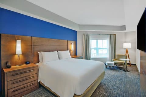 Residence Inn by Marriott Orlando at FLAMINGO CROSSINGS® Town Center — photo 2