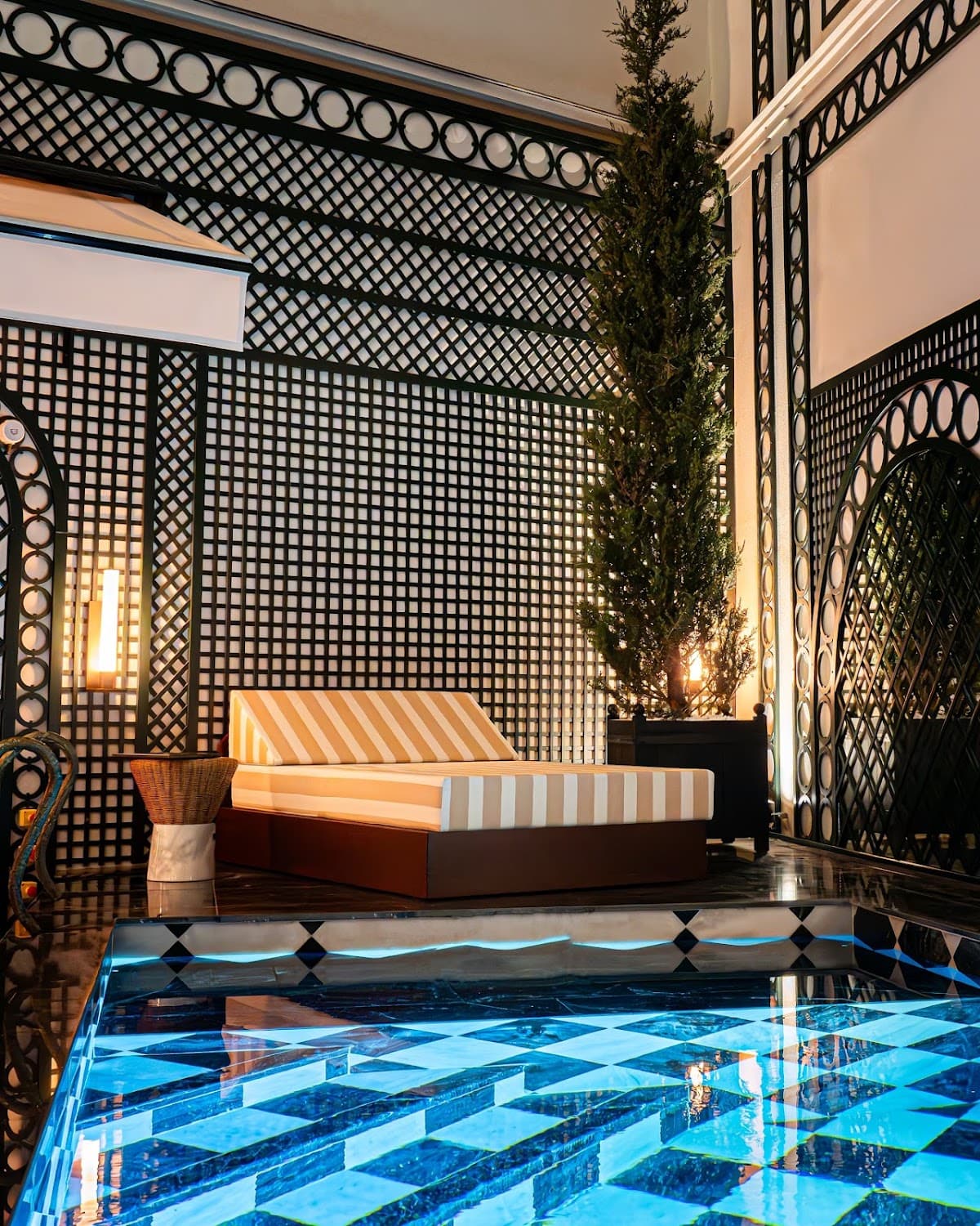 Sax Paris, LXR Hotels & Resorts — photo 3