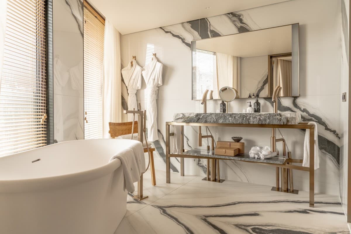 Sax Paris, LXR Hotels & Resorts — photo 4