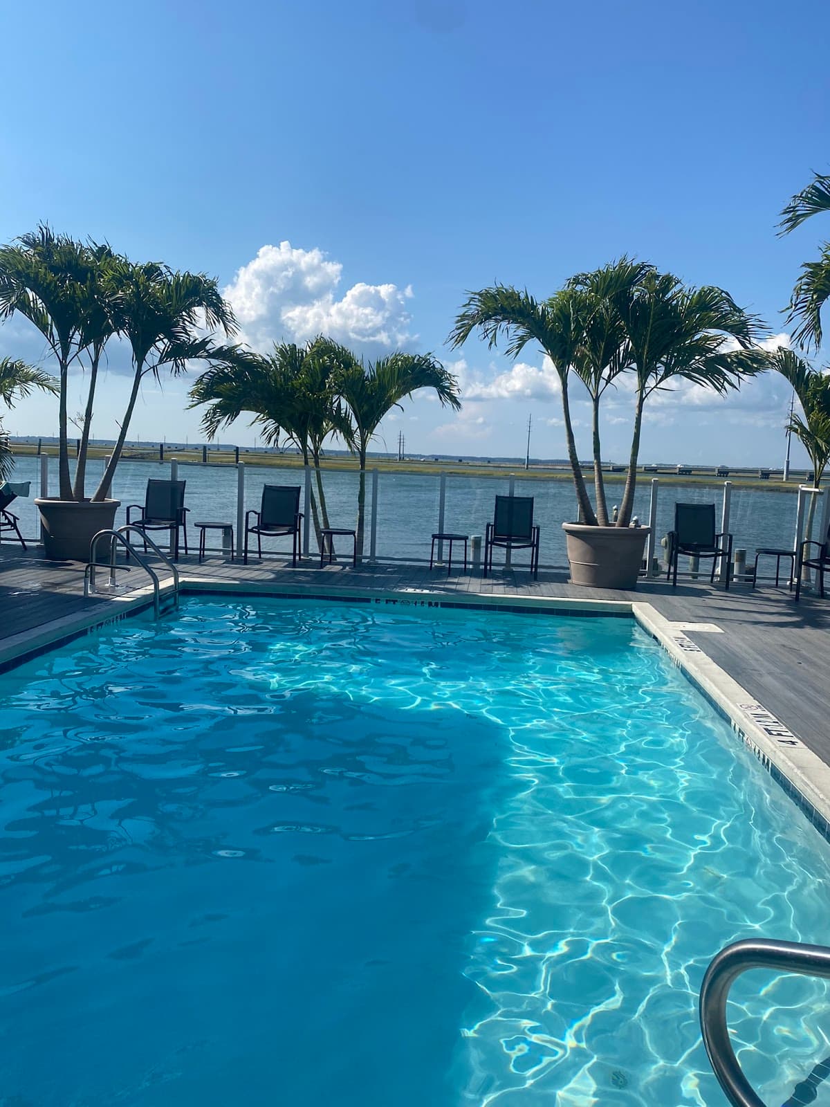 Fairfield by Marriott Inn & Suites Chincoteague Island Waterfront — photo 3