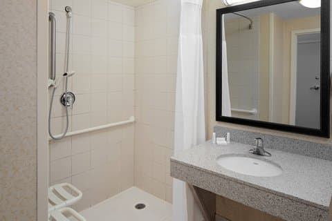 Fairfield by Marriott Inn & Suites Detroit Metro Airport Romulus — photo 4